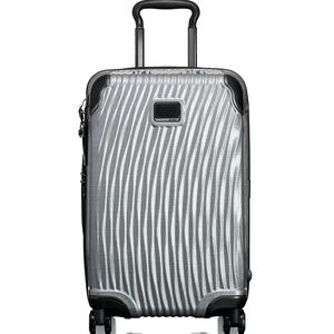 Tumi International Carry-On Latitude